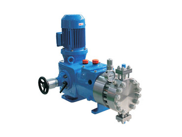 α-Flow系列高性能组合式计量泵