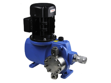 α-Power系列液压隔膜计量泵