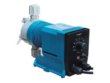 STF&STK电磁计量泵